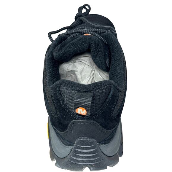 Salomon Men\'s Speedcross 6 GTX Trail Running Shoe Black ~ Size 12 main image 6